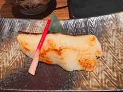 -千代武日本料理(爱建店)