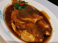 红烧河豚-肆月河豚·新淮扬(金融街店)