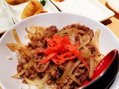 -元气寿司(新城市广场店)