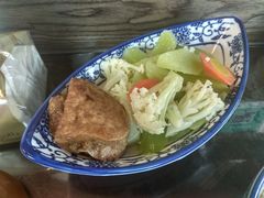 小菜-佛跳墙捞饭(连目巷店)
