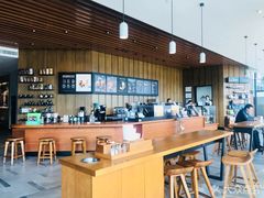 -星巴克(成都科学城店)