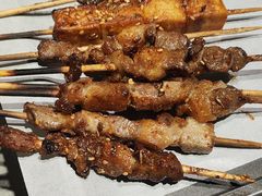 -醉炫音速烧烤(沙河总店)