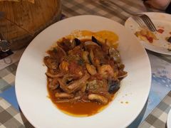 -BISTROFIORE美伊娜(伊犁南路店)