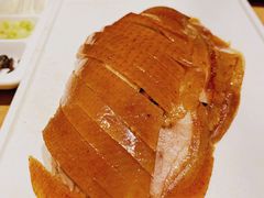 “酥不腻”烤鸭-小大董·烤鸭(五棵松店)