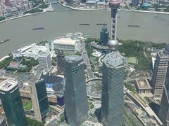 -上海中心大厦