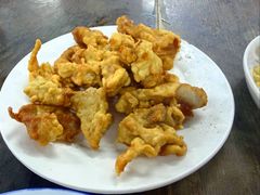 椒盐排条-吾介小籠館