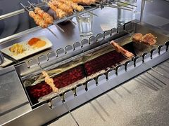 -很久以前羊肉串(南京路第一百货店)