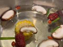 -呷哺呷哺(西单大悦城店)