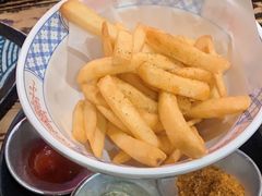 -小川洋风料理(汉街店)