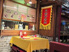 -大海碗·炸酱面·烤鸭·京菜(天坛店)