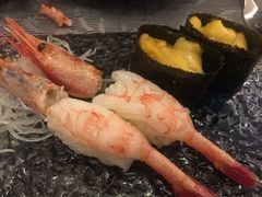 -汕头国际大酒店-牛一町目餐厅