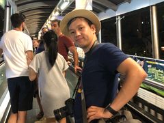 -中环半山扶手电梯