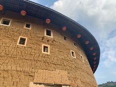 -福建土楼(南靖)景区