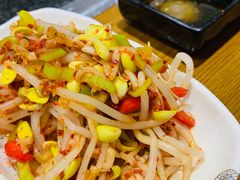 -韩阳王石板烤肉