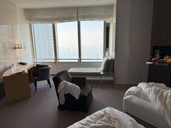 -上海柏悦酒店