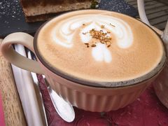 -16毫米咖啡&酒吧(南锣鼓巷店)