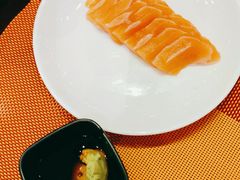 -昆明南亚风情园豪生大酒店The Riviera Cafe豪生咖啡厅
