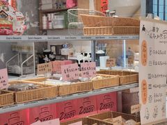 -ZOZO's昌左左精致甜品设计(新北店)