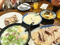 -老盛庆排档•南京菜(夫子庙店)