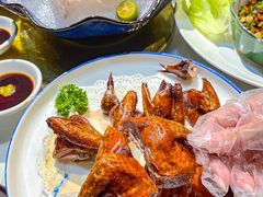 -陶缘一号·四季缘·老字号顺德菜·户外婚礼家宴(西滘店)