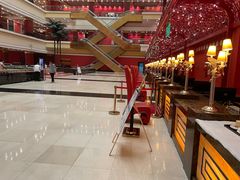 -北京九华山庄会展酒店