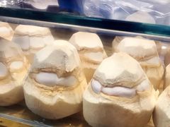 -椰子下蛋(南锣鼓巷店)