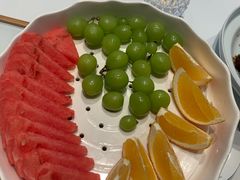 -醉辉皇(桃源π商业广场店)