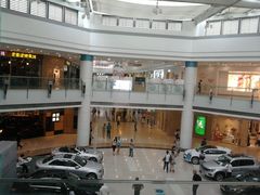 店内环境-宁波鄞州万达广场