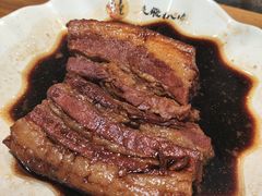扒肉汤-張飛扒肉·龙江非遗(道外店)