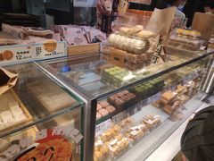 -泸溪河桃酥(西直门凯德店)