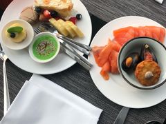 -长沙尼依格罗酒店
