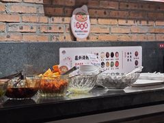 -焯牛潮汕牛肉火锅(云峰街创始店)