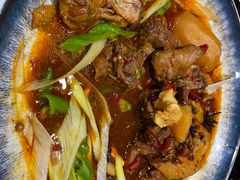 -新疆伊宁远征餐厅