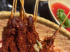 -蜀大侠火锅(总府路店)