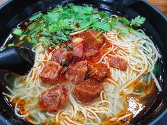 -张飞牛肉(观前街店)