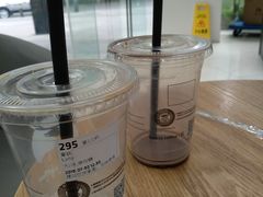 -瑞幸咖啡(SM广场店)