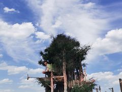 -云漫湖生态度假公园