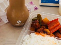 -香港祥兴茶餐厅(江北店)