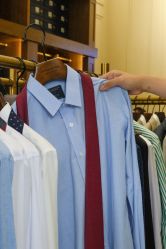 -MR.COLLECTION西装先生(富华里店)