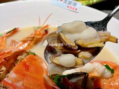 -佬太公海鸭·海鲜大排档(上海总店)