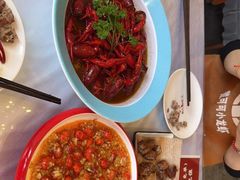 -戴记龙虾(天泽街店)