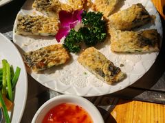 -美未居·老字号·地道顺德菜·桑拿鸡·鱼生(容桂店)