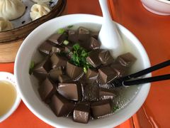 -新丰小吃(江陵路分店)