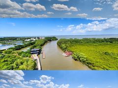 -东寨港红树林旅游区