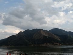 -羚羊峡古栈道森林公园