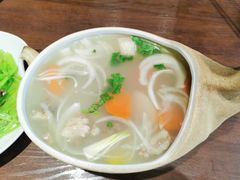 -亚克西姆新疆菜(库车店)