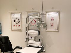 -AOJO眼镜(南翔印象城MEGA店)