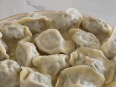 -岳姥姥饺子(泺文路店)