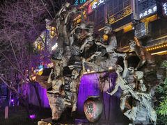 -印象鲵宴·张家界地标美食名片(溪布街店)