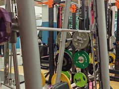 -VPsmart私教健身工作室(新华路旗舰店)